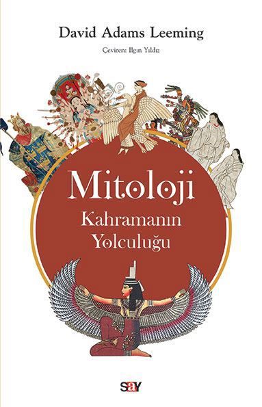 Mitoloji Kahramanın Yolculuğu resmi