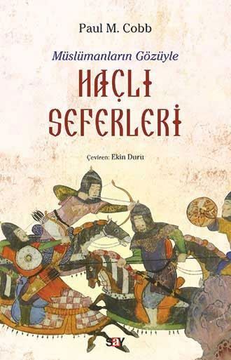 Müslümanların Gözüyle Haçlı Seferleri resmi