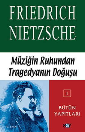 Müziğin Ruhundan Tragedyanın Doğuşu resmi