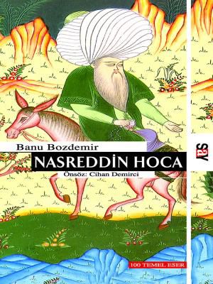 Nasreddin Hoca resmi