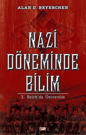Nazi Döneminde Bilim resmi