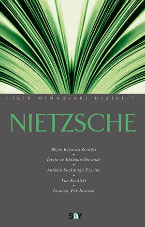 Nietzsche resmi