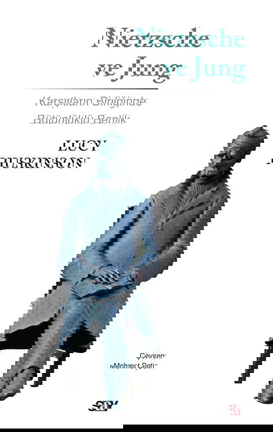 Nietzsche ve Jung resmi