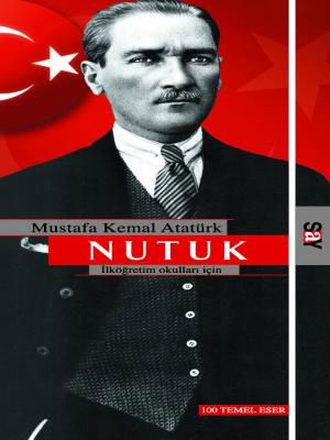 Nutuk (İlköğretim Okulları İçin) resmi