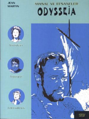 Odysseia resmi
