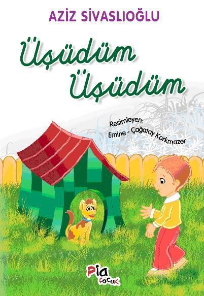 Okuyan Kedi Dizisi / 5 - Üşüdüm Üşüdüm resmi
