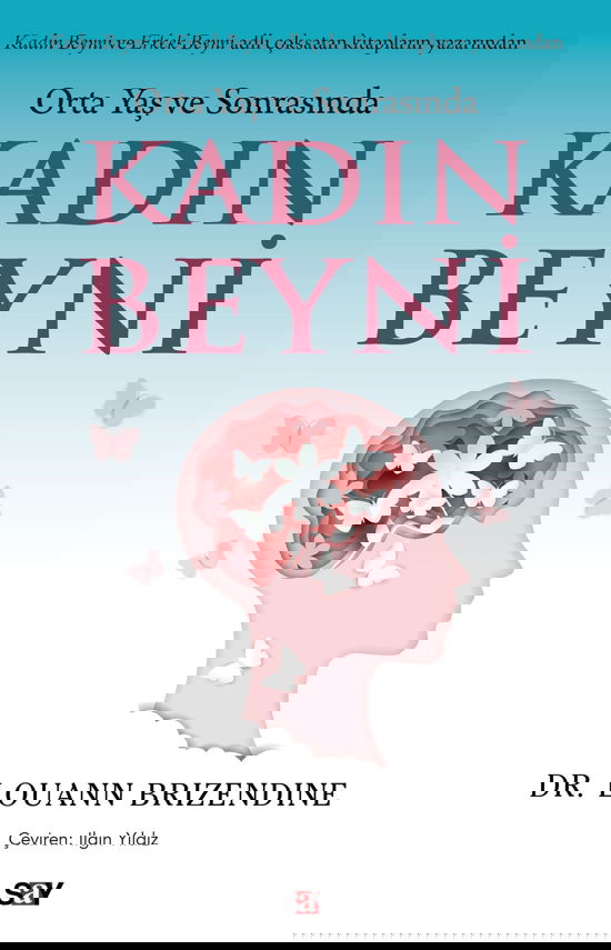 Orta Yaş ve Sonrasında Kadın Beyni resmi