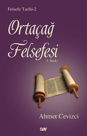 Ortaçağ Felsefesi resmi