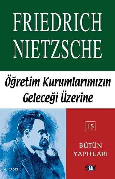Öğretim Kurumlarımızın Geleceği Üzerine resmi