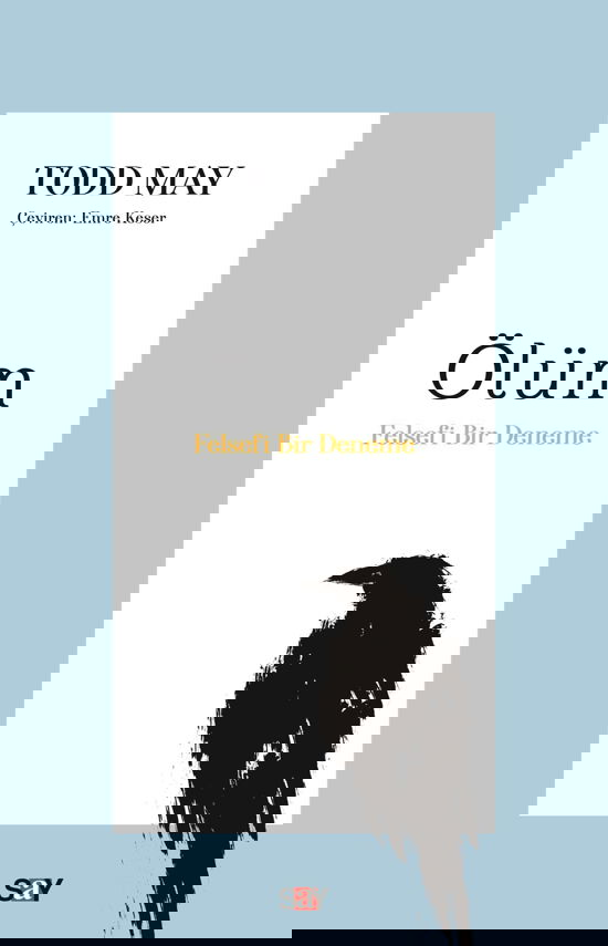 Ölüm Felsefi Bir Deneme resmi