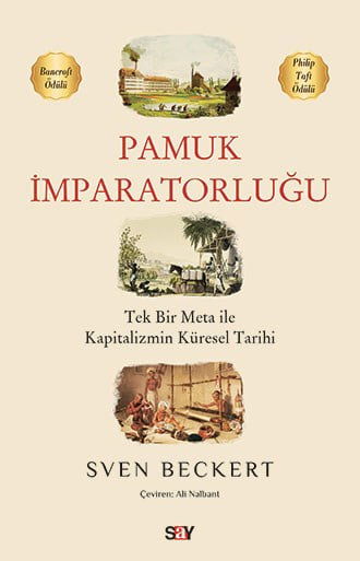 Pamuk İmparatorluğu resmi