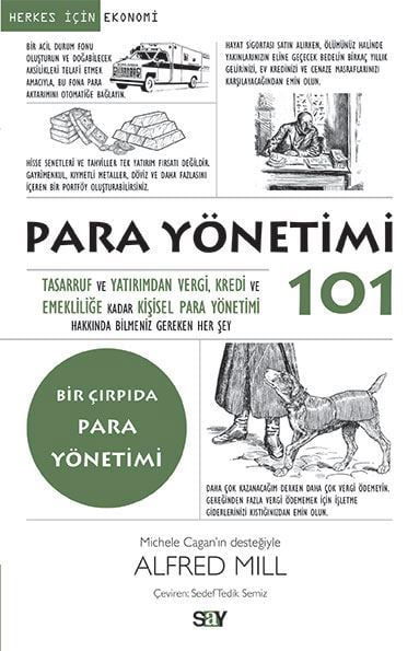 Para Yönetimi 101 resmi