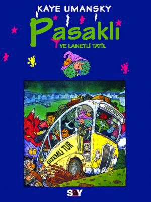 Pasaklı ve Lanetli Tatil resmi