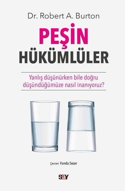Peşin Hükümlüler resmi