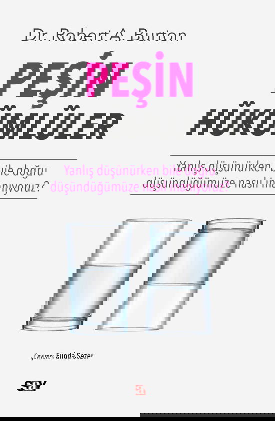 Peşin Hükümlüler resmi