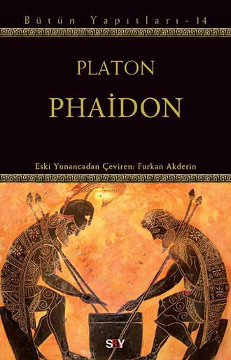 Phaidon resmi