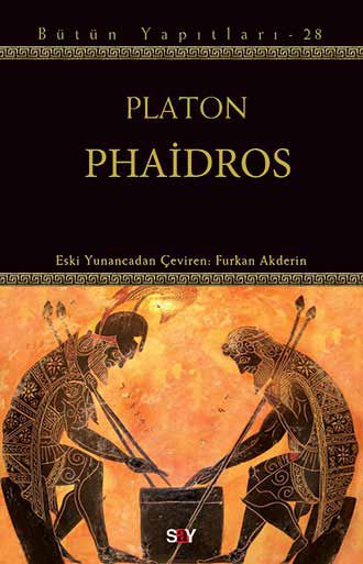 Phaidros resmi