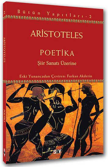 Poetika: Şiir Sanatı Üzerine resmi