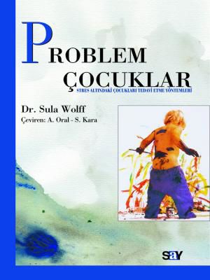 Problem Çocuklar resmi
