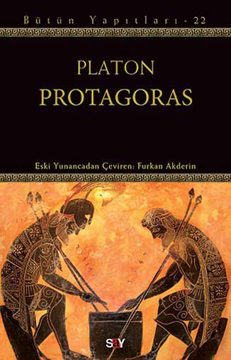 Protagoras resmi
