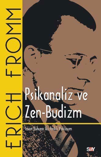 Psikanaliz ve Zen Budizm resmi