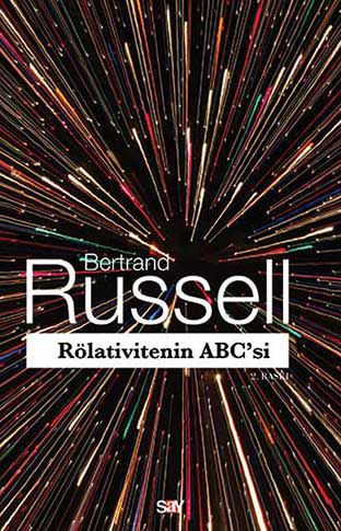 Rölativitenin ABC'si resmi