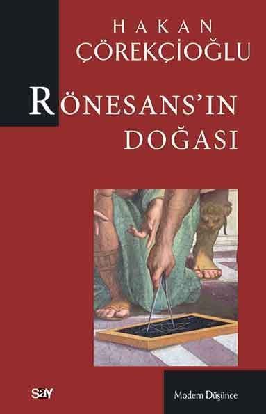 Rönesansın Doğası resmi