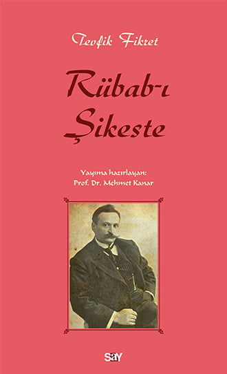 Rübab-ı Şikeste resmi