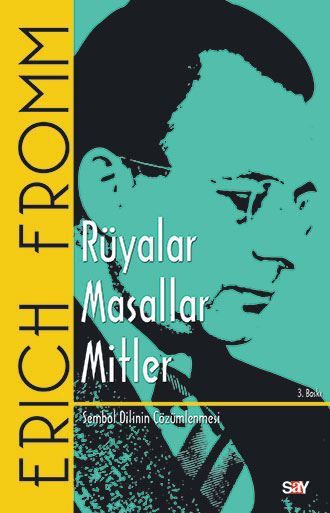 Rüyalar Masallar Mitler resmi
