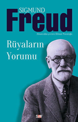 Rüyaların Yorumu (Tam Metin) resmi