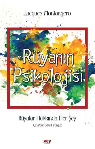 Rüyanın Psikolojisi resmi