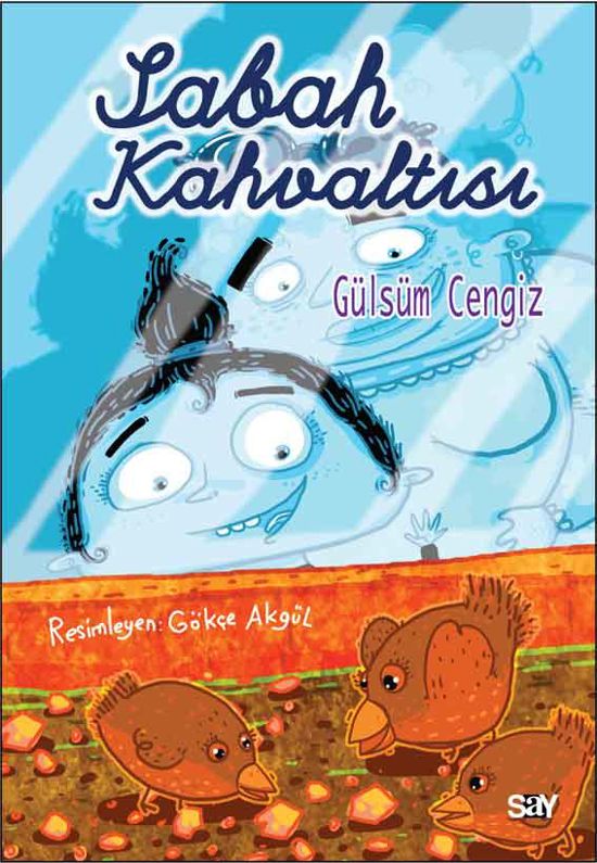 Sabah Kahvaltısı resmi