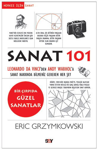 Sanat 101 resmi
