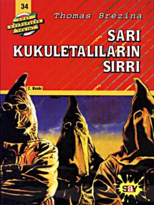 Sarı Kukuletalıların Sırrı resmi