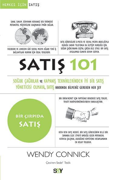 Satış 101 resmi
