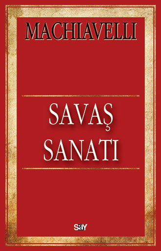 Savaş Sanatı resmi