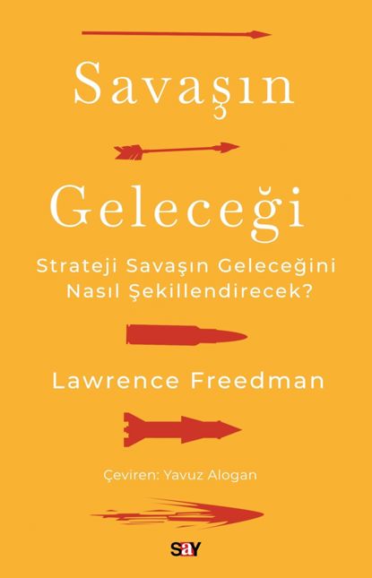 Savaşın Geleceği resmi