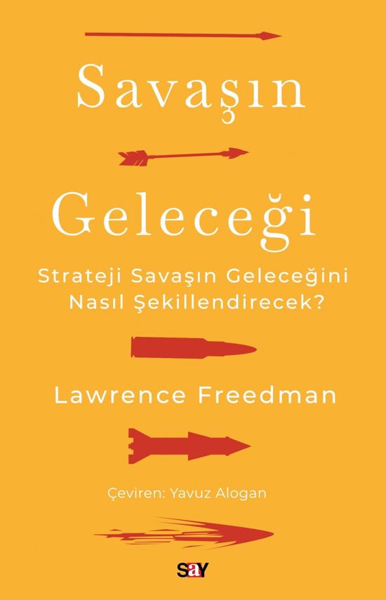 Savaşın Geleceği resmi