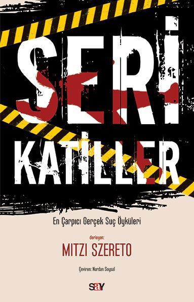 Seri Katiller resmi