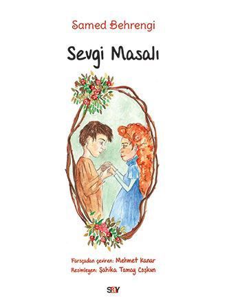 Sevgi Masalı - Büyük Boy resmi