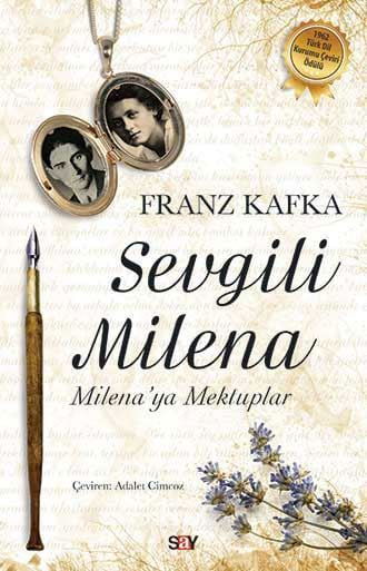 Sevgili Milena resmi