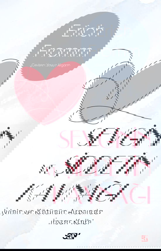 Sevginin ve Şiddetin Kaynağı (Modern Kapak) resmi