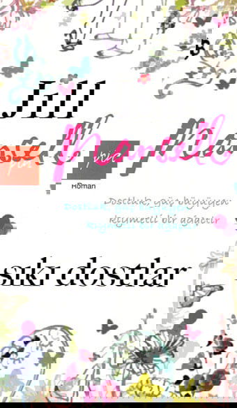 Sıkı Dostlar resmi