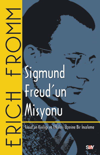 Sigmund Freud’un Misyonu resmi