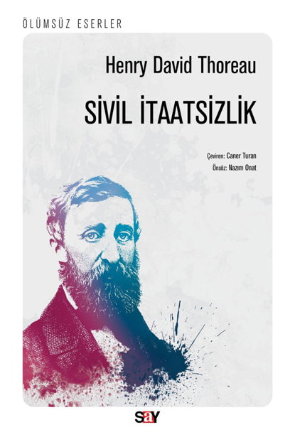 Sivil İtaatsizlik resmi