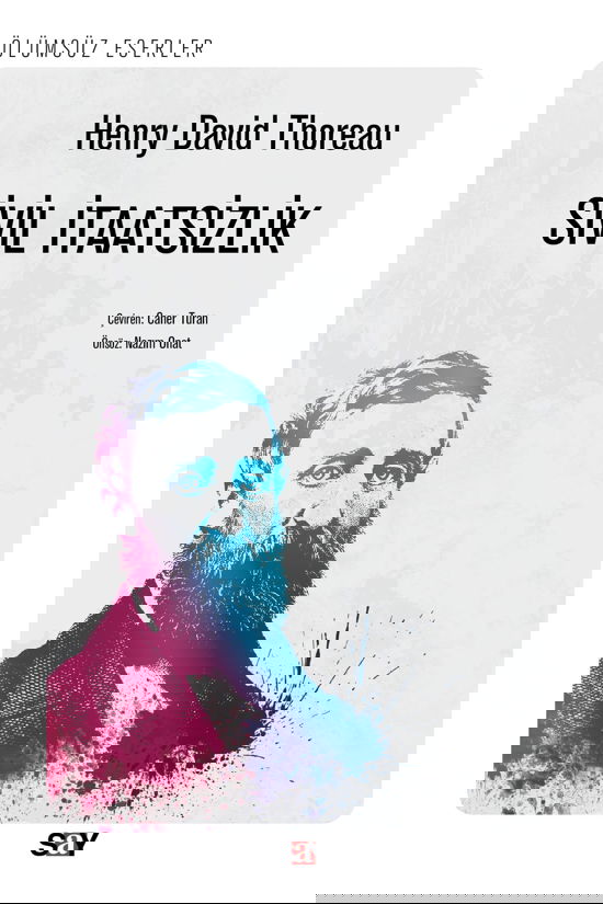 Sivil İtaatsizlik resmi