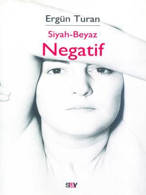 Siyah Beyaz Negatif resmi