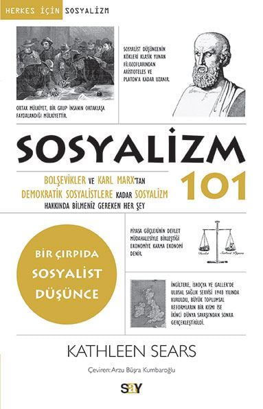 Sosyalizm 101 resmi