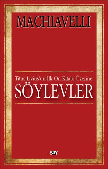 Söylevler resmi