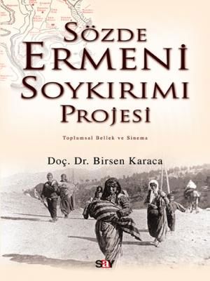 Sözde Ermeni Soykırımı Projesi resmi